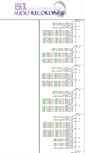 Mobile Screenshot of esscr.optomatica.com